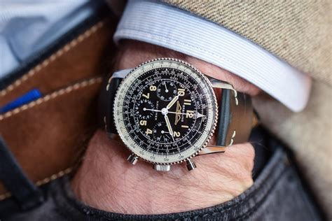 breitling navitimer ref 806 1959.